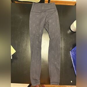 Lululemon align size 4 inseam 28